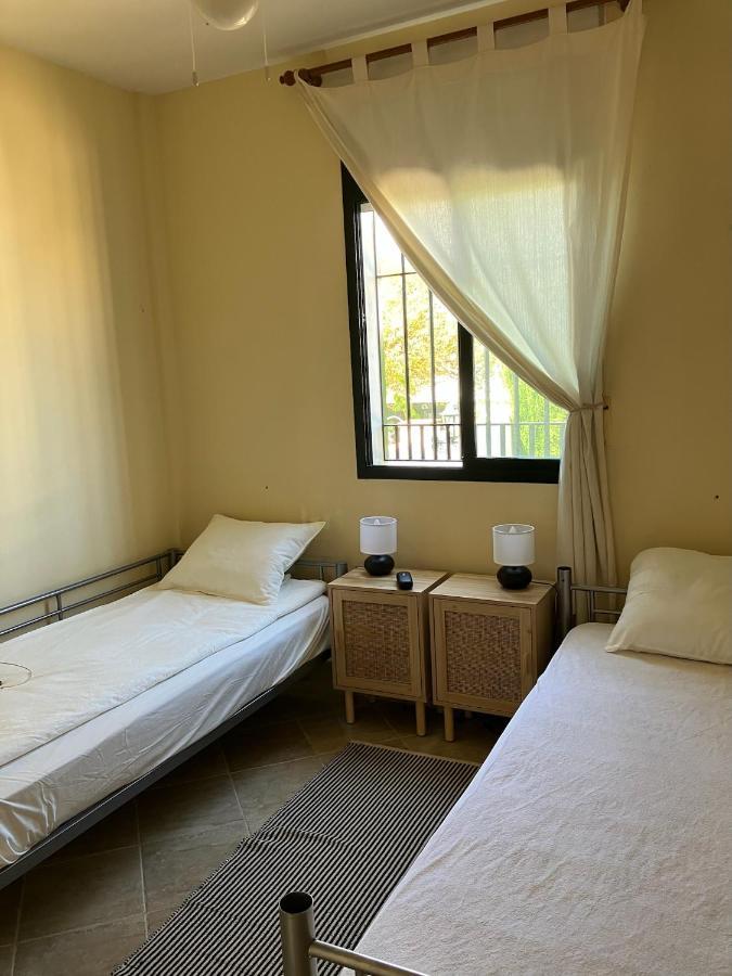 Holiday House With Private Pool, Costa De La Luz Ел Портил Екстериор снимка