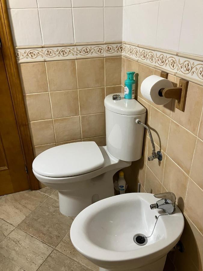 Holiday House With Private Pool, Costa De La Luz Ел Портил Екстериор снимка