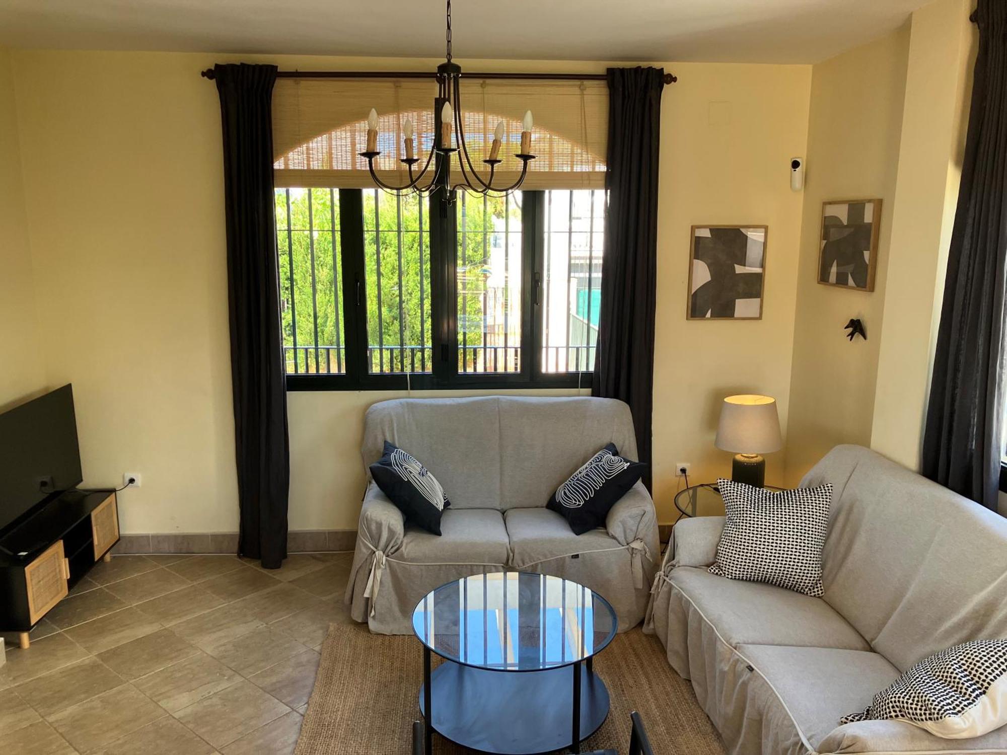 Holiday House With Private Pool, Costa De La Luz Ел Портил Екстериор снимка